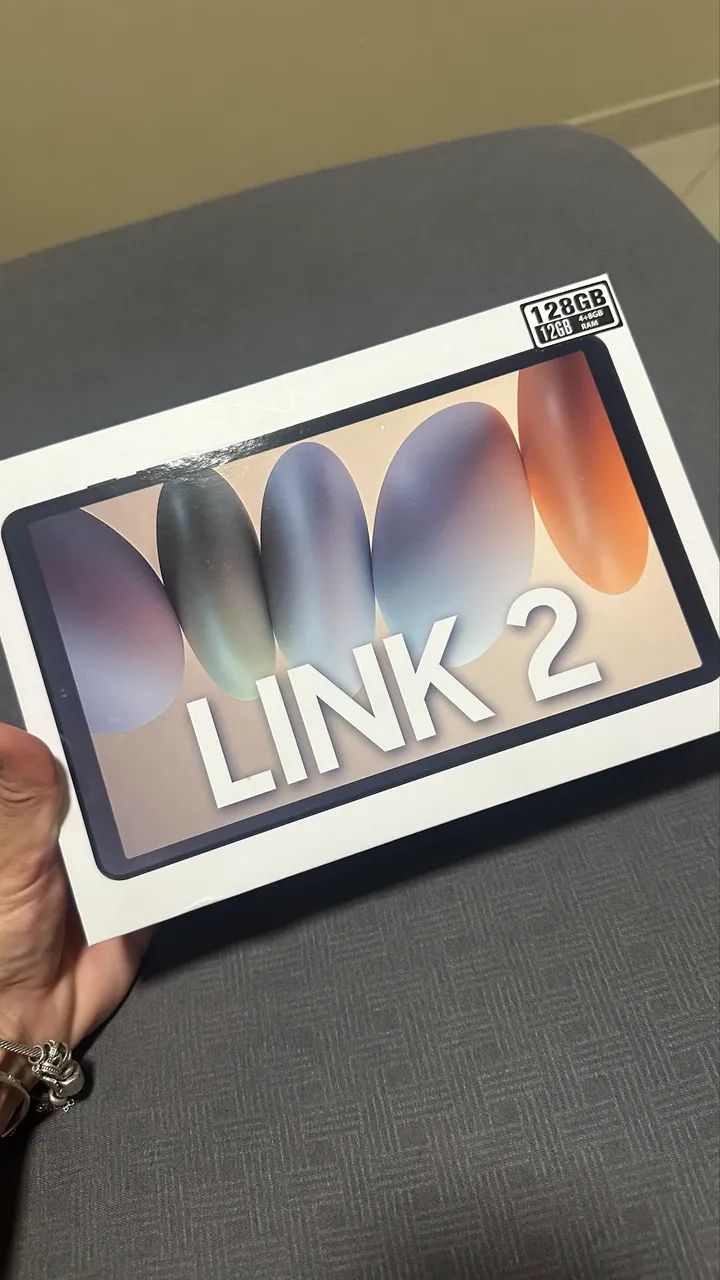 Tablet Blackview Link 2 - 128GB | 12GB RAM | Android - Foto 5