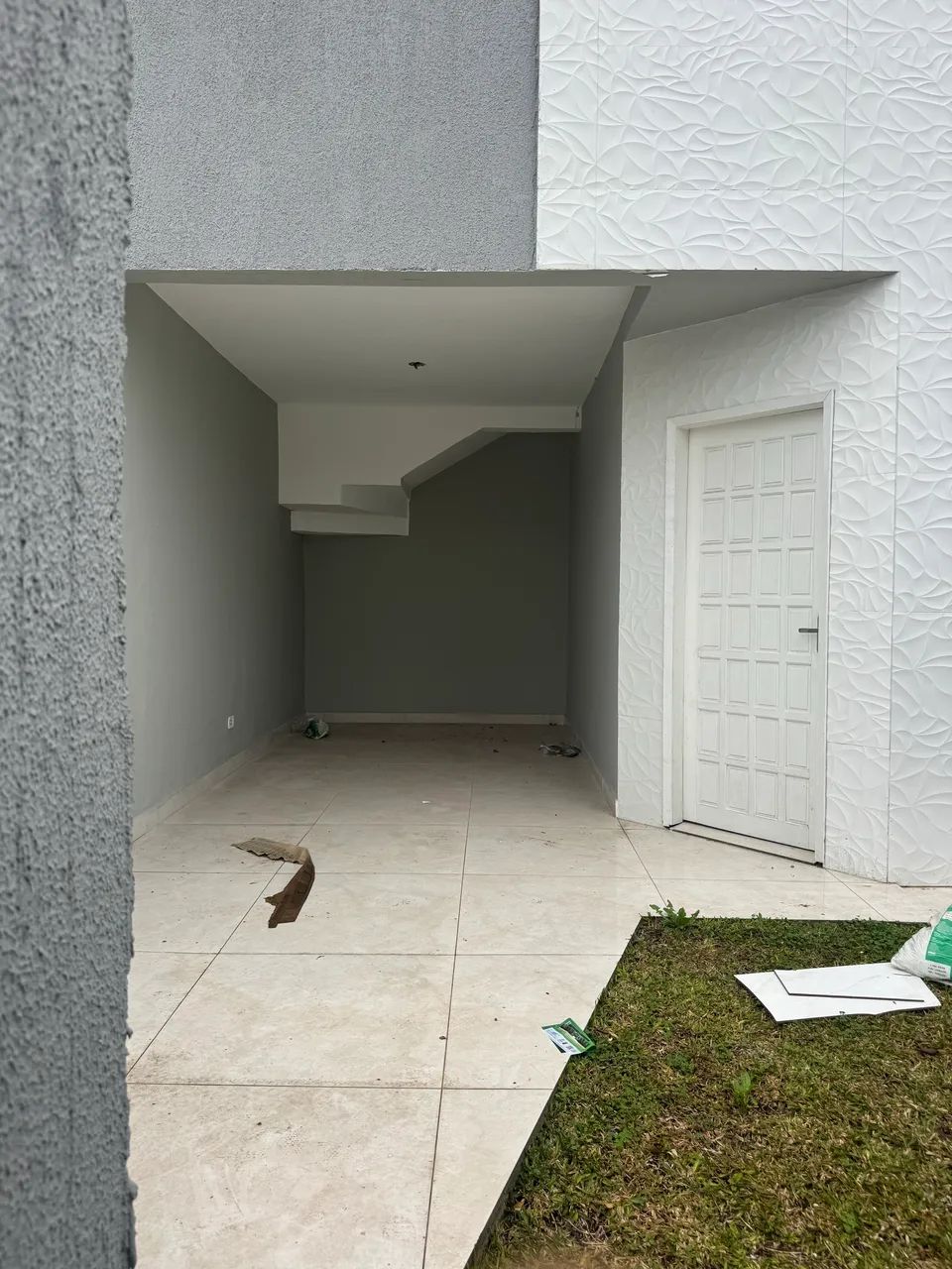 ALUGO 2 SOBRADO NOVO COM SUITE  - Foto 3