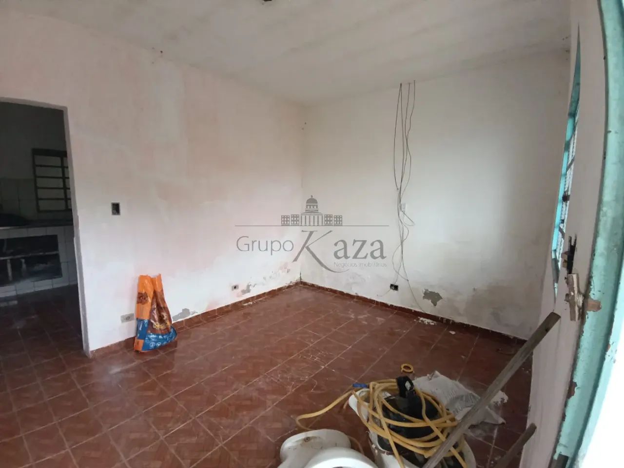 Casa - Cidade Nova Jacareí - Jacareí - 3 Dormitórios - 125m². - Foto 4