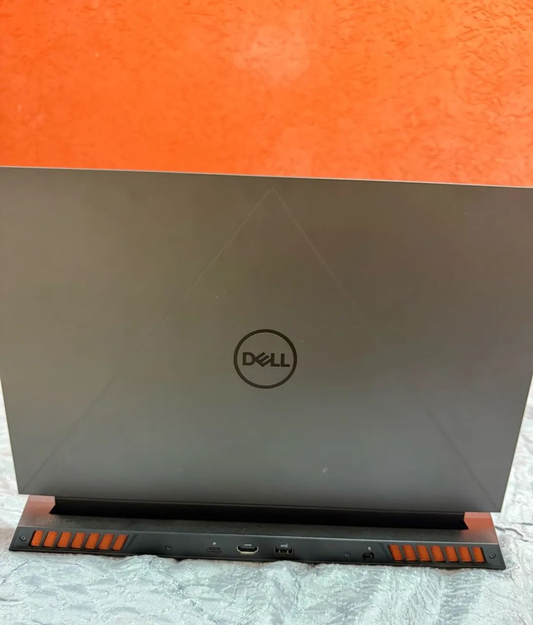 Notebook Dell G15 - i5 13450HX - RTX 3060 - Foto 5