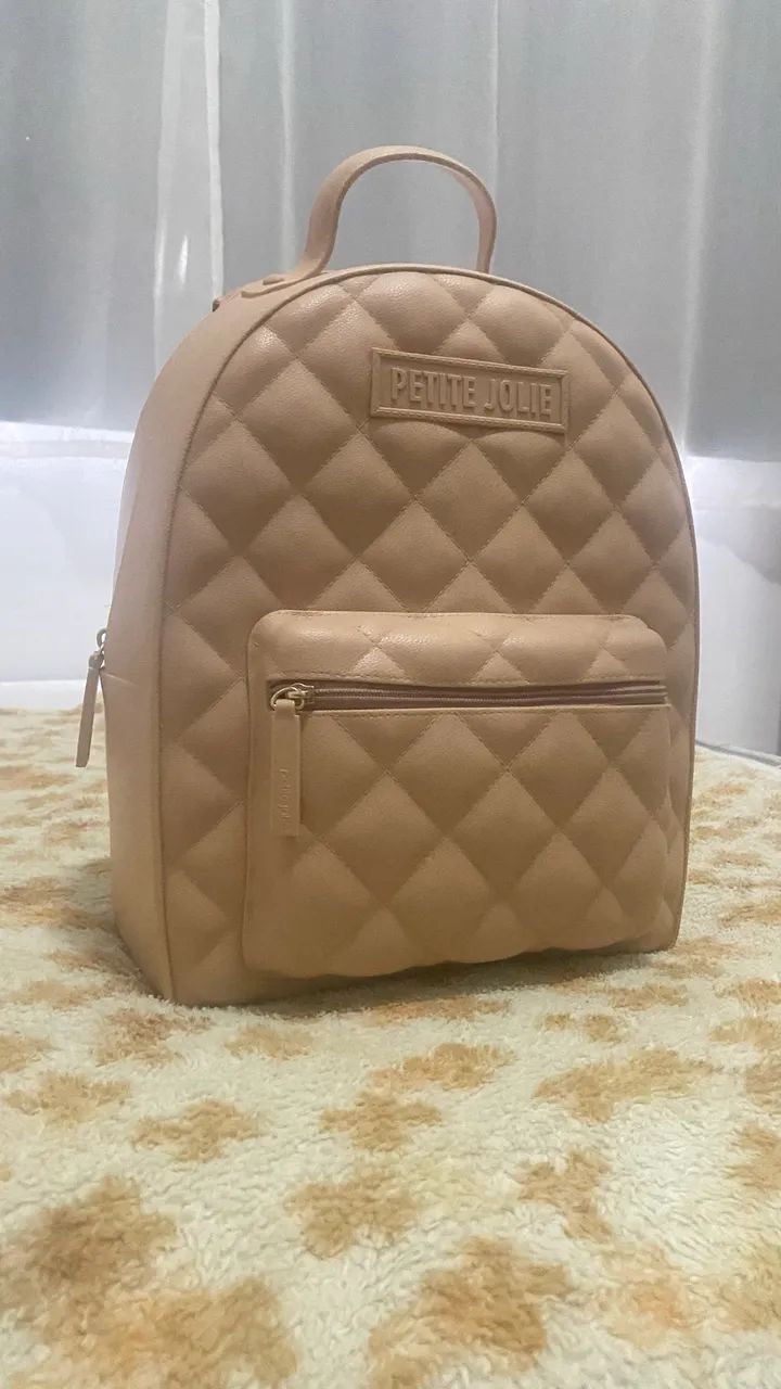 Mochila Petite jolie - Foto 3