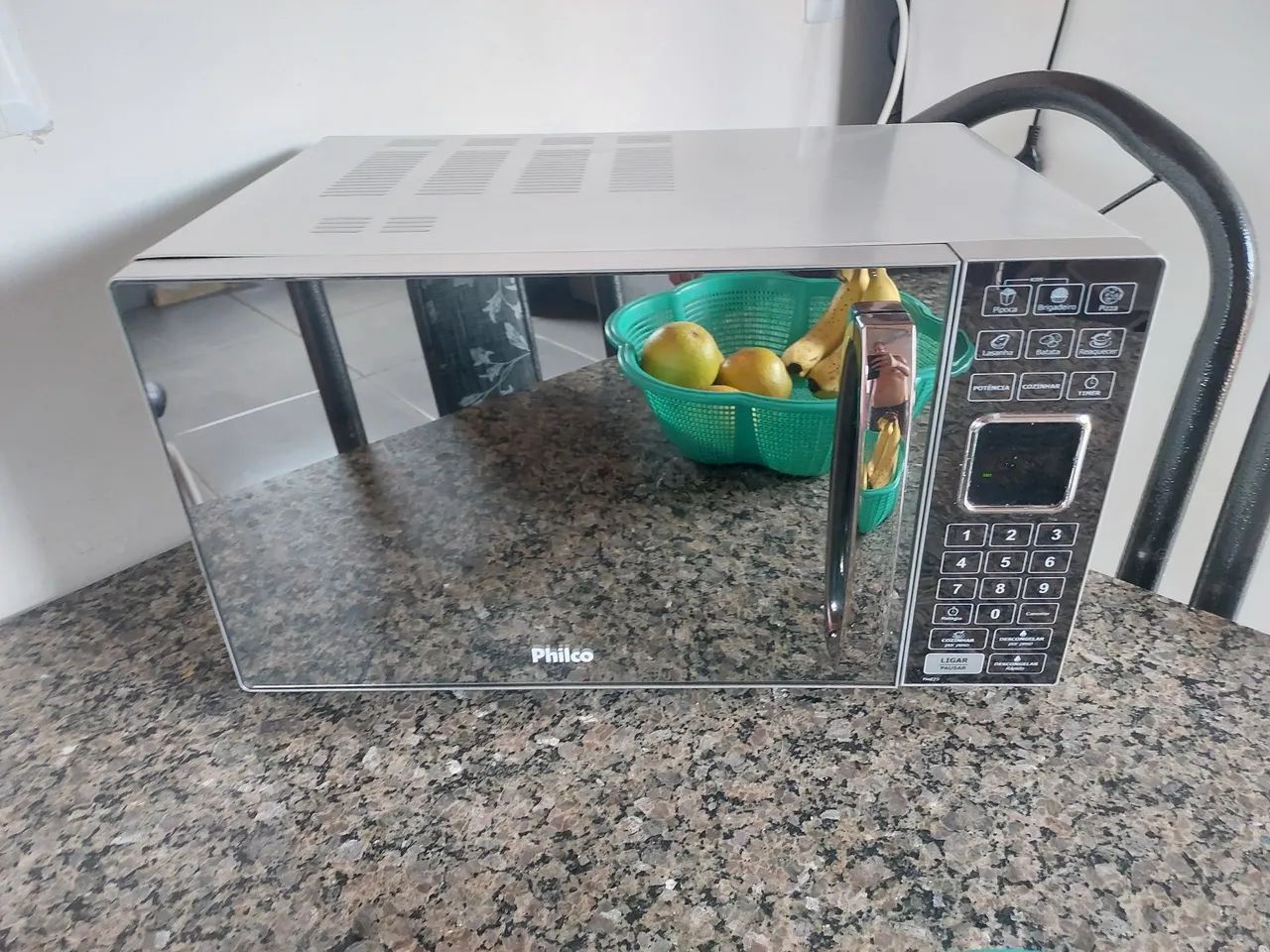 Microondas 220v  - Foto 3