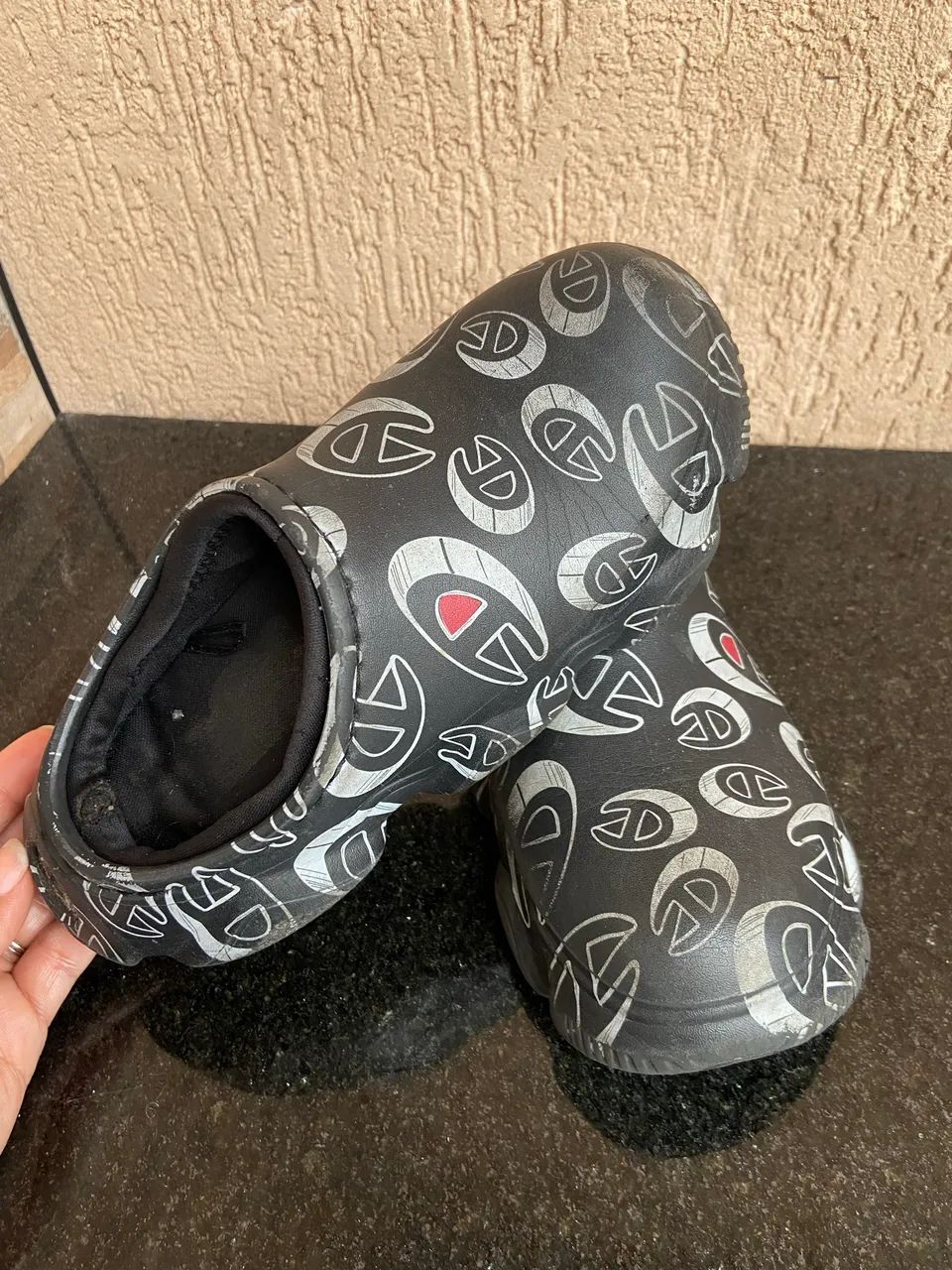 Crocs champions 