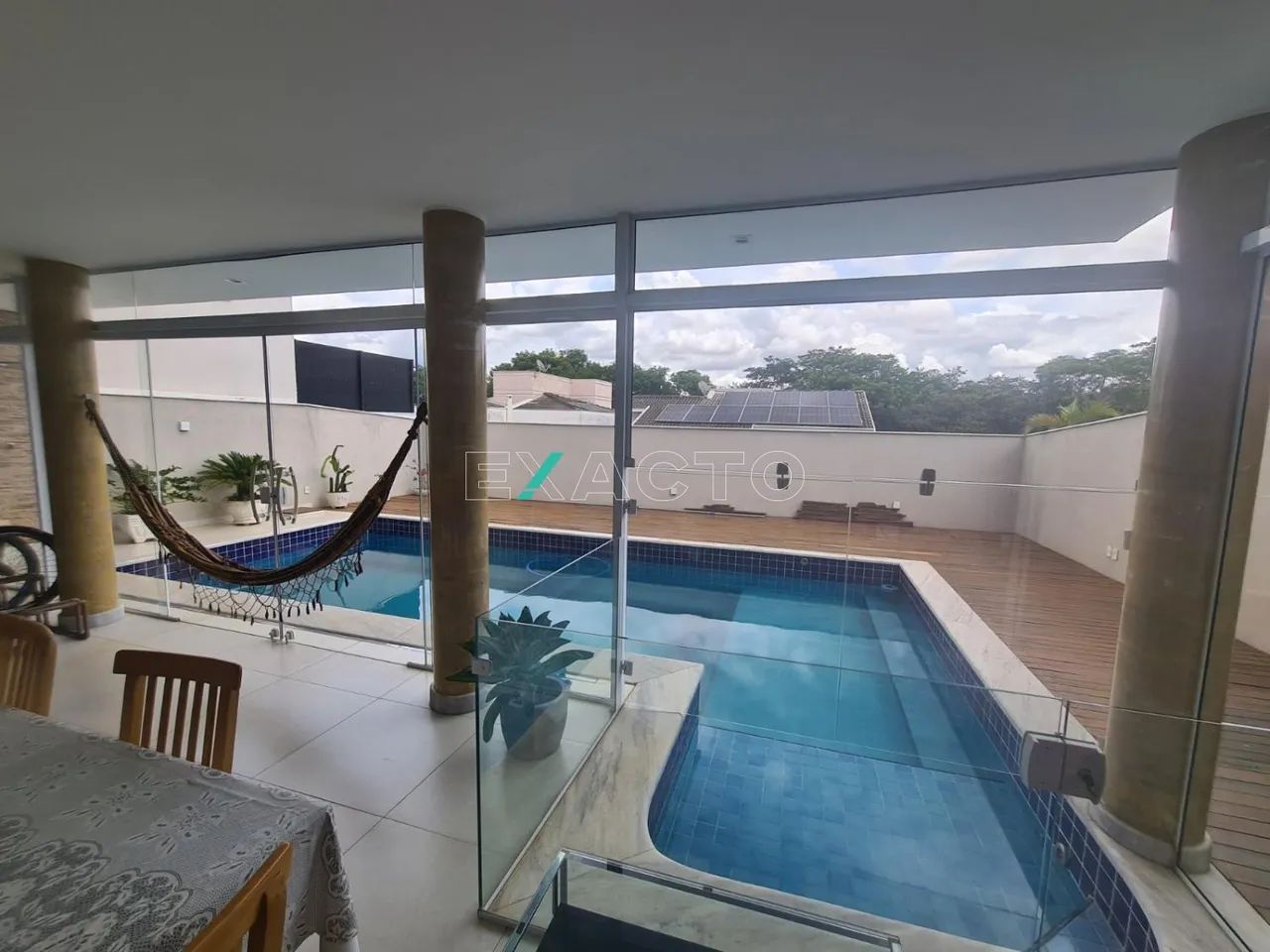 casa - Swiss Park - Campinas - Foto 4