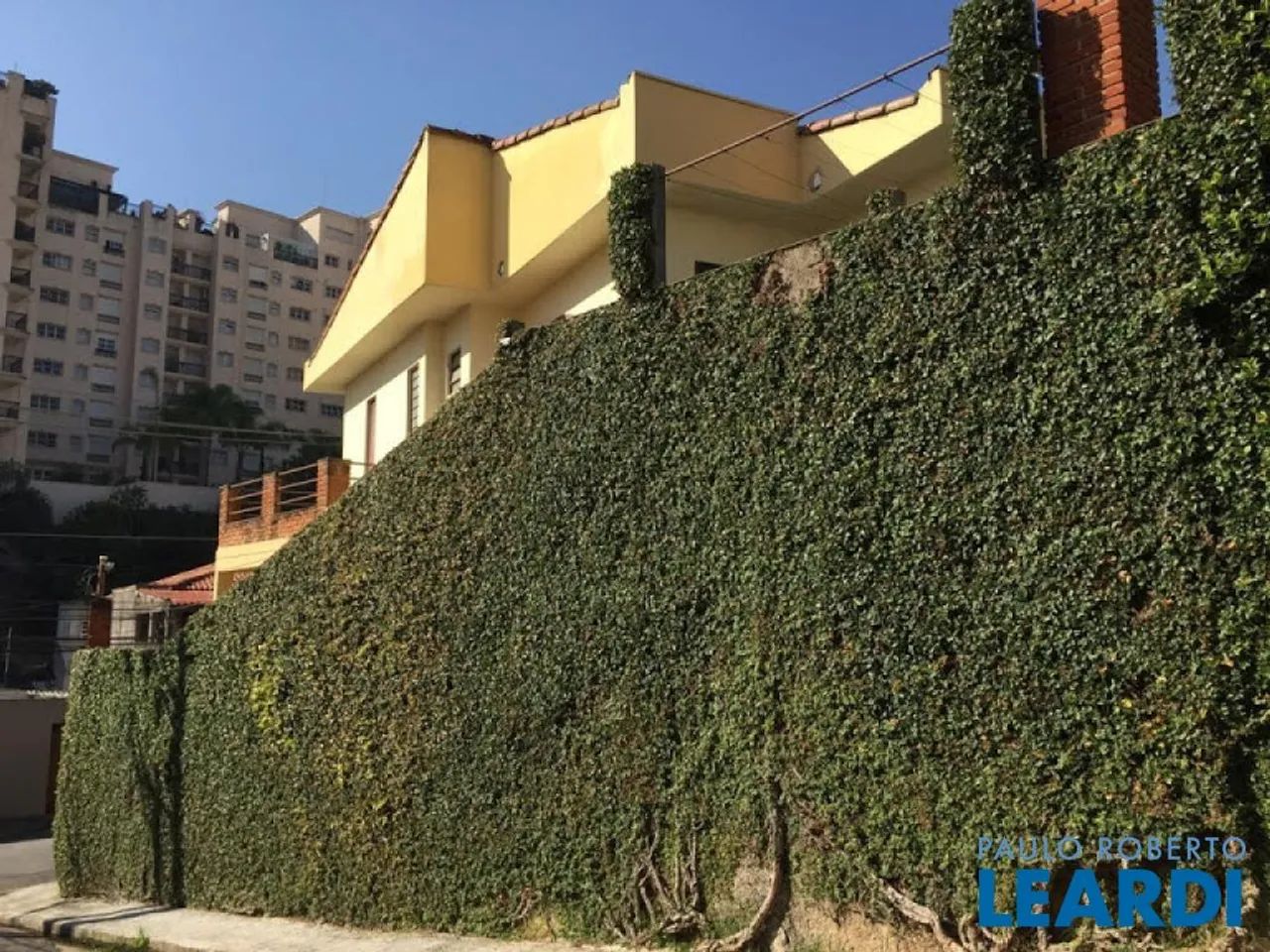 CASA ASSOBRADADA - MORUMBI - SP - Foto 3