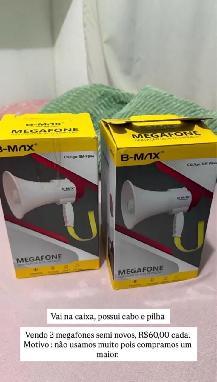 Megafone 