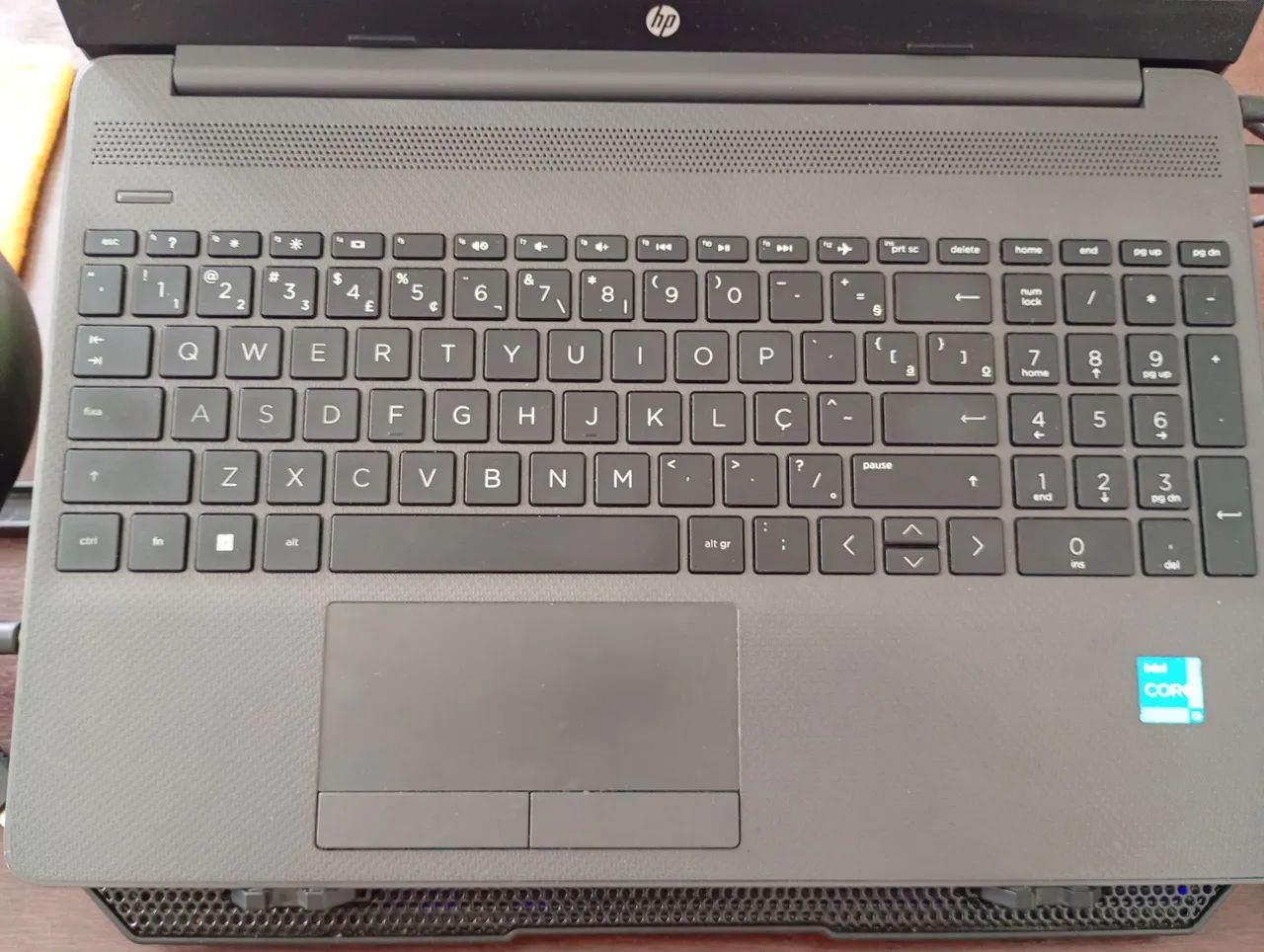 Notebook HP G9 256 - Foto 3