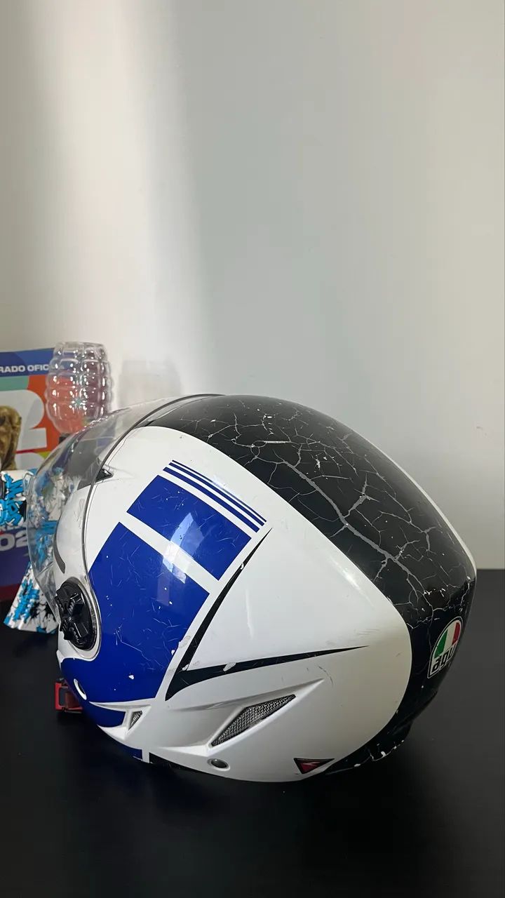 AGV RICARDO MUNIZ - Foto 4