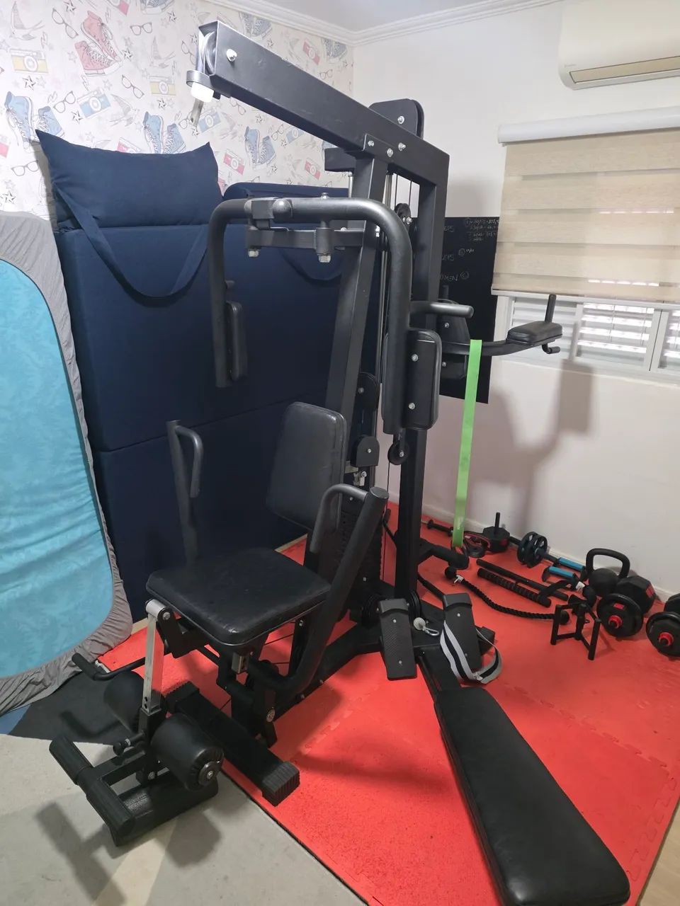 Aparelho de Musculação  - Foto 3