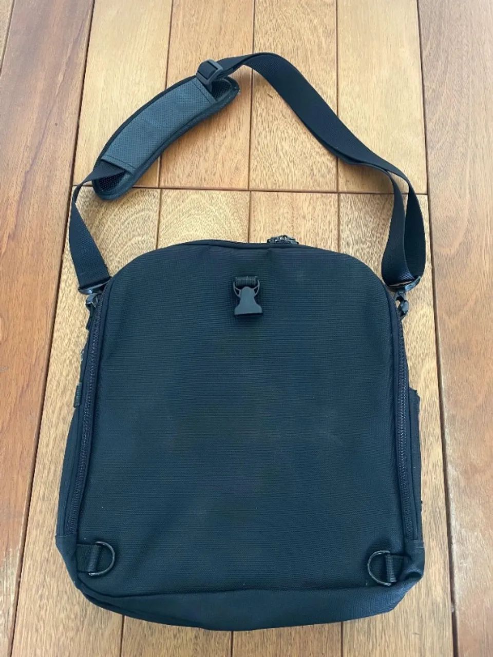 Bolsa transversal muito resistente  - Foto 2