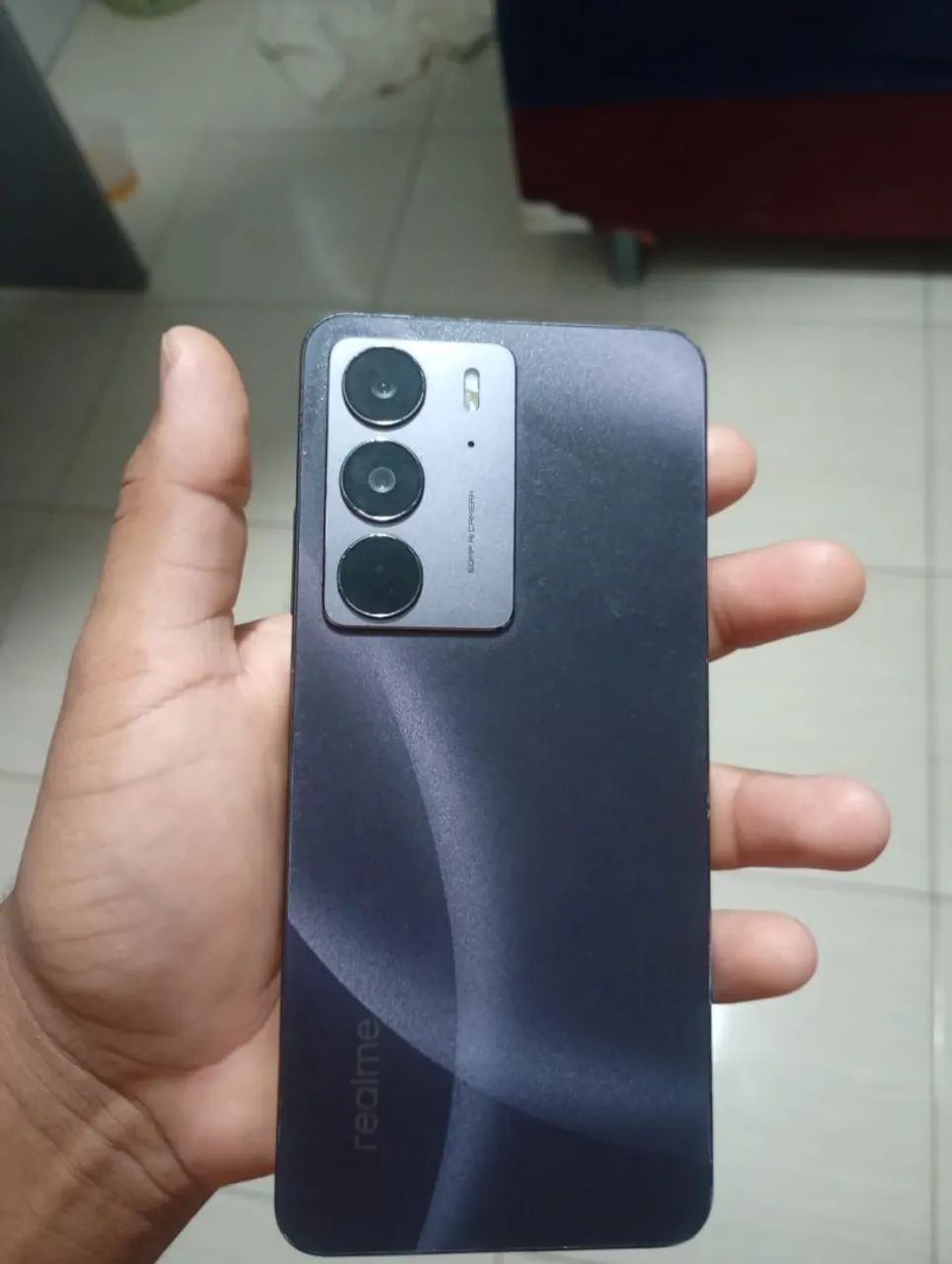 REALME C75 - Foto 2