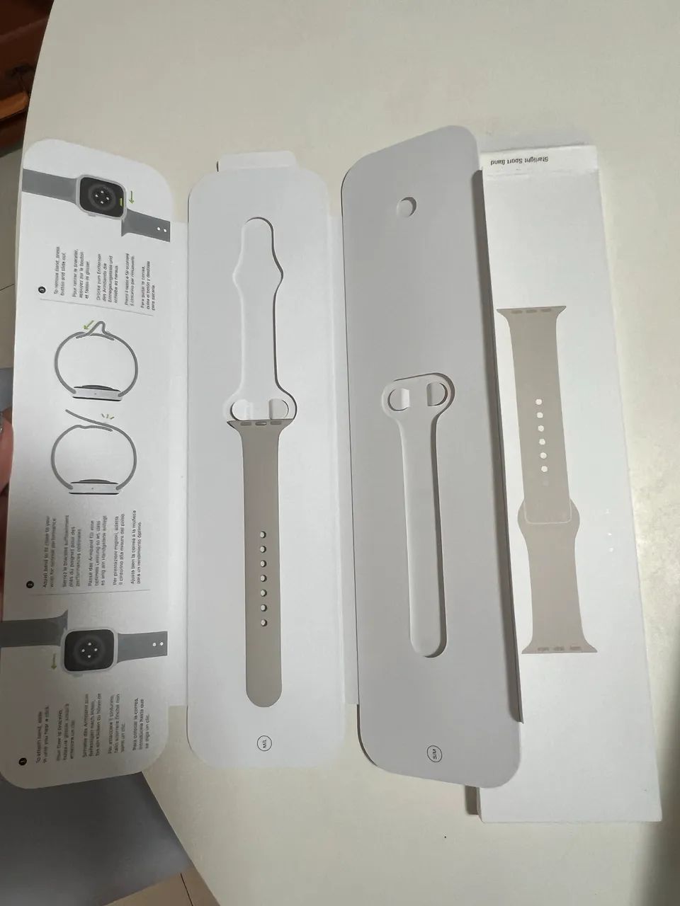 Apple Watch 7 - Foto 3