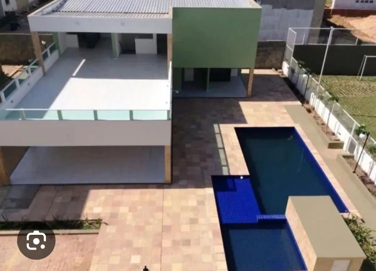 Foto - Teresina - Cristo Rei