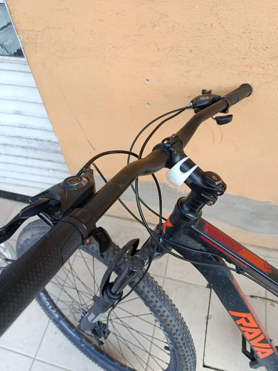 Bike aro 29 rava - Foto 2