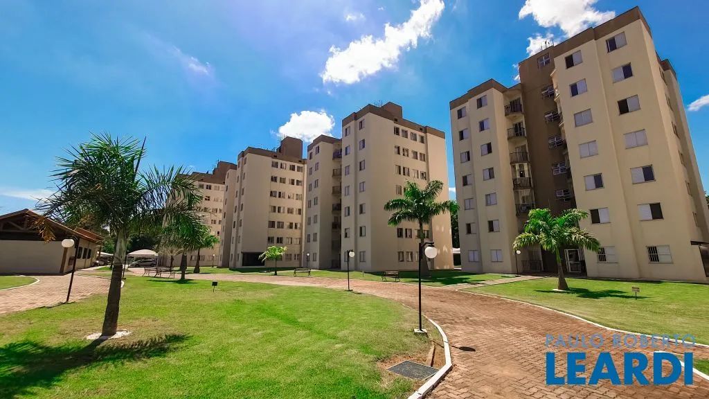 APARTAMENTO - CAPUAVA - SP - Foto 3