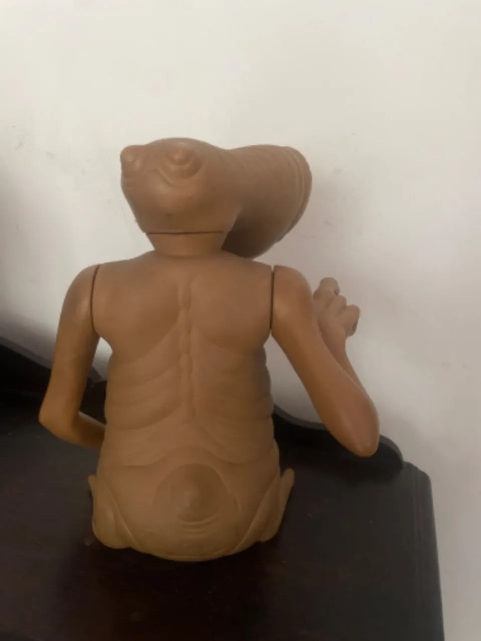 Boneco Et - Foto 3