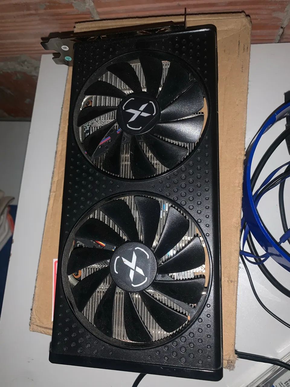 Placa de vídeo  - Foto 3