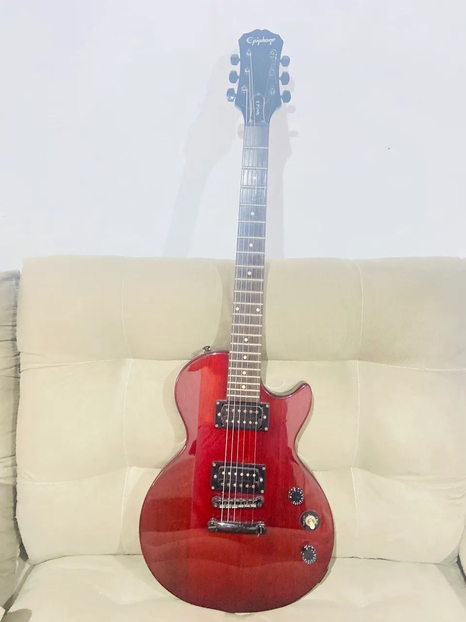 GUITARRA EPHIPHONE