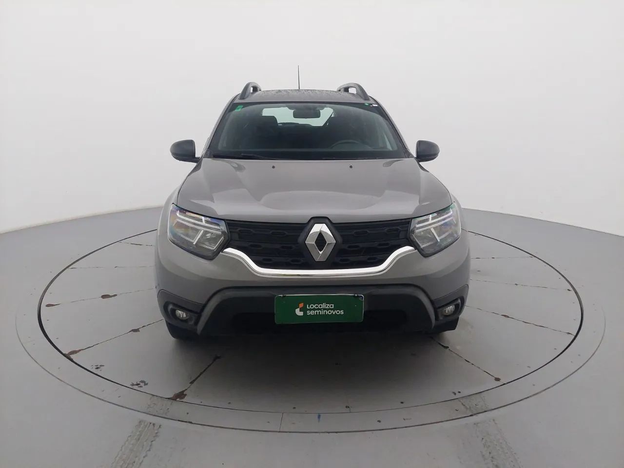 Renault Duster Intense 1.6 16V Flex MEC 2025 - Foto 8