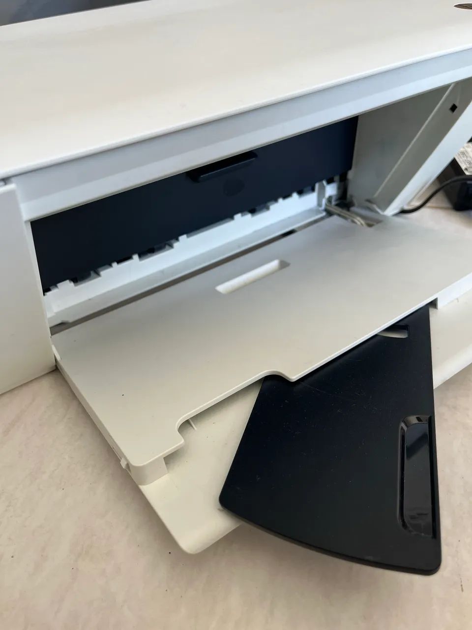 IMPRESSORA HP NOVISSIMA - Foto 4