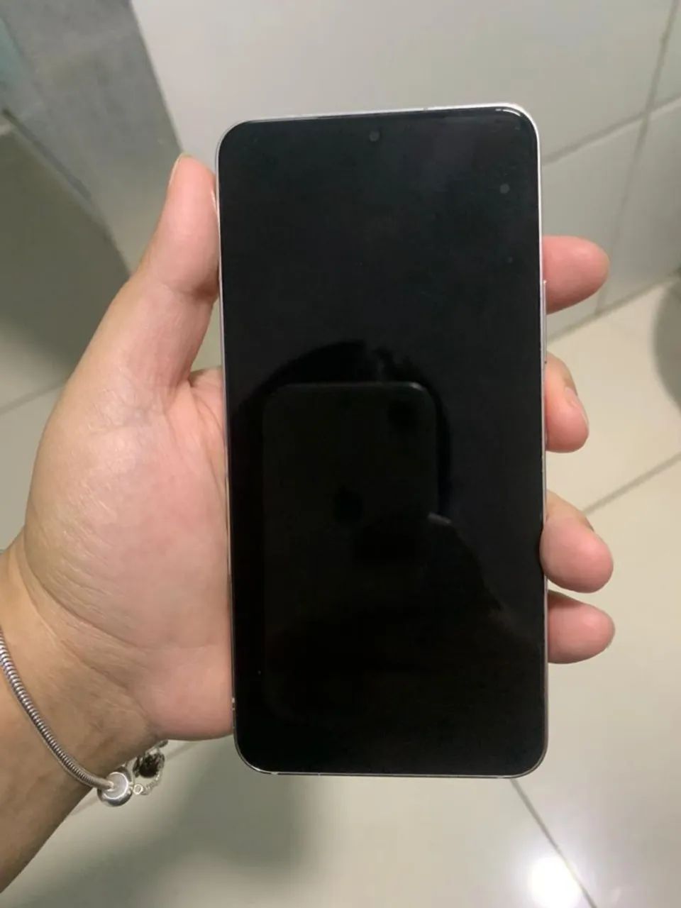 Galaxy S22 Rose - Foto 2