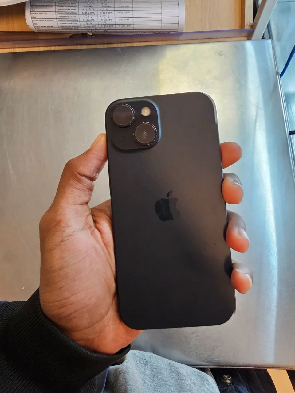 IPhone 15, 128gb - Foto 3