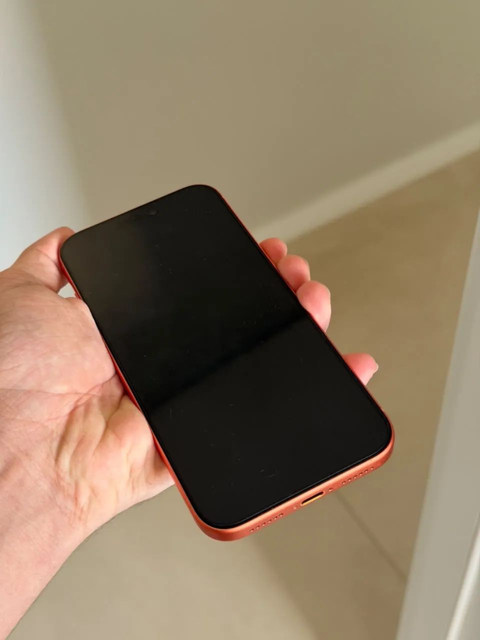 iPhone 17 Pro Max 512GB Laranja  - Foto 2