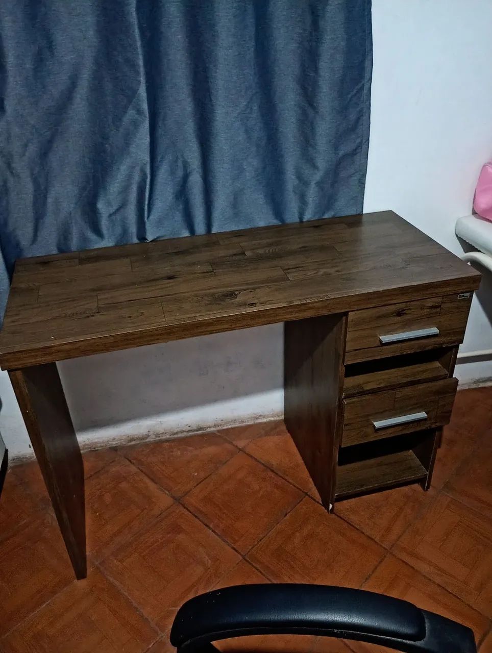 Cadeira e mesa escritório  - Foto 2