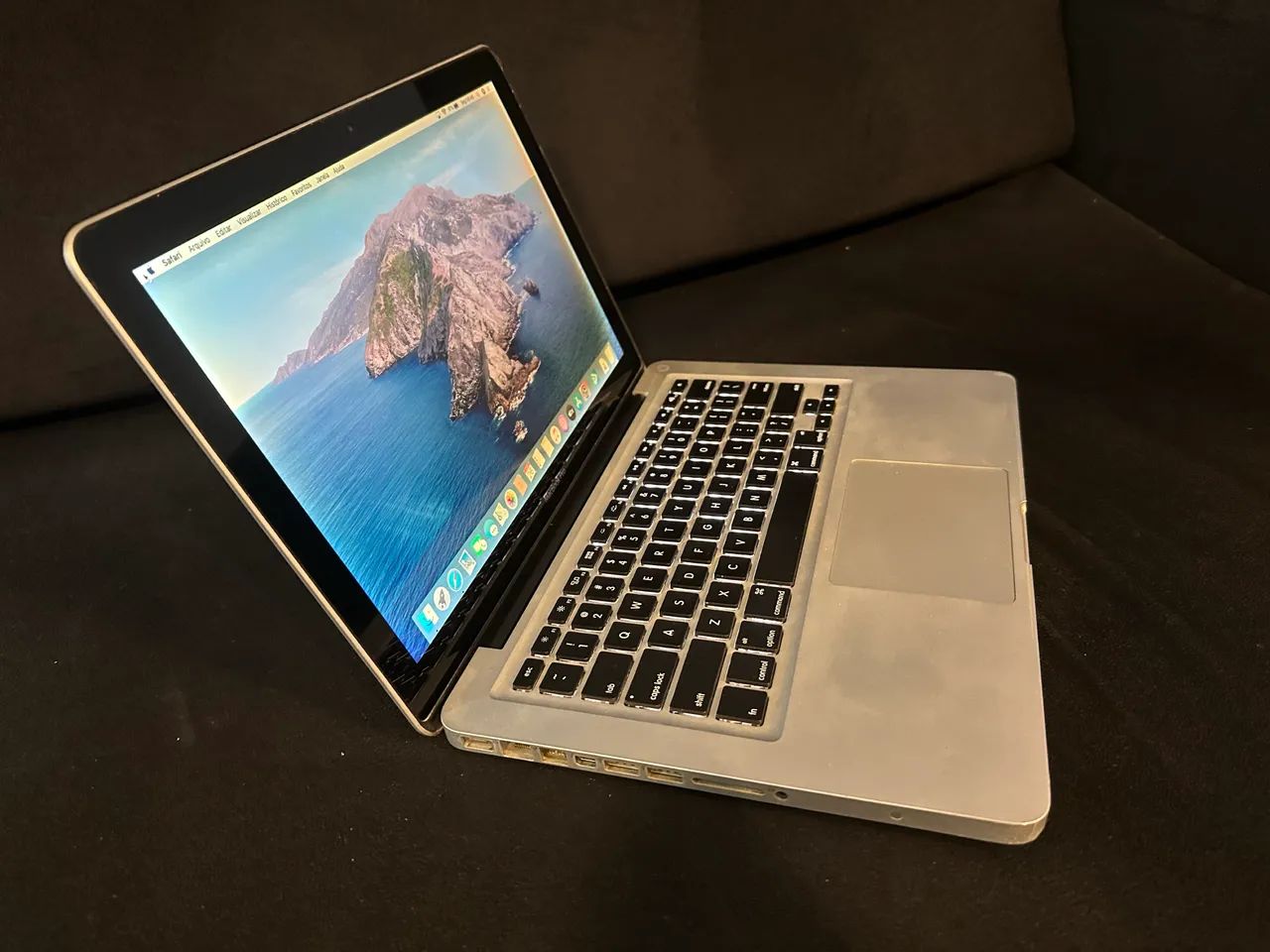 MacBook Pro - Notebooks - Ponta Negra, Natal 1472507950 | OLX