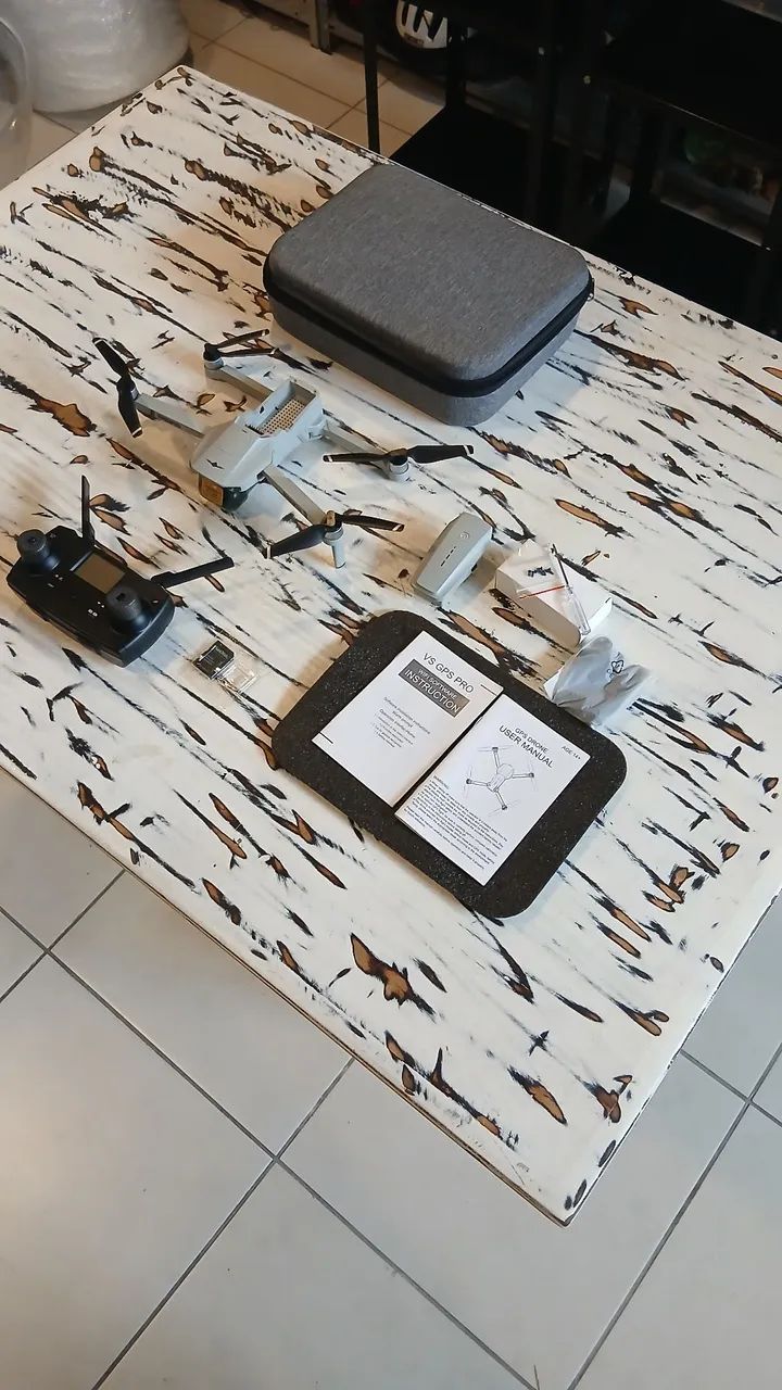 Drone VS GPS Pro - Foto 3