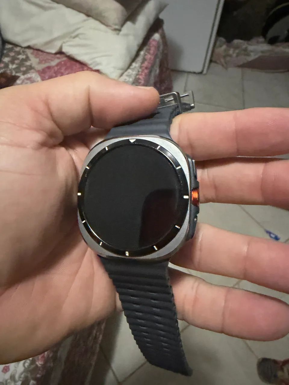 Galaxy Watch Ultra - Foto 5