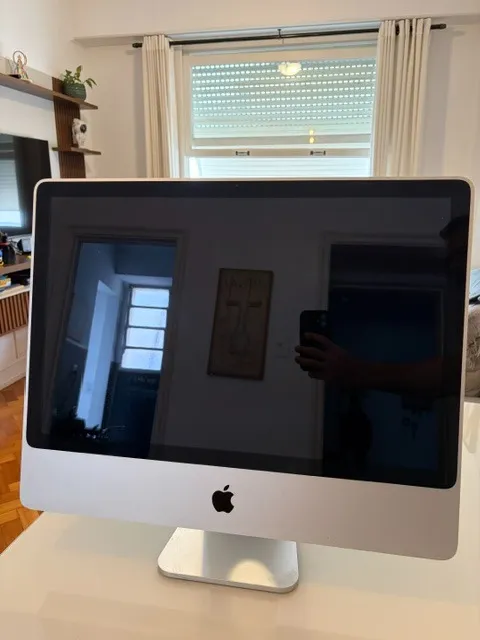 iMac Apple 27