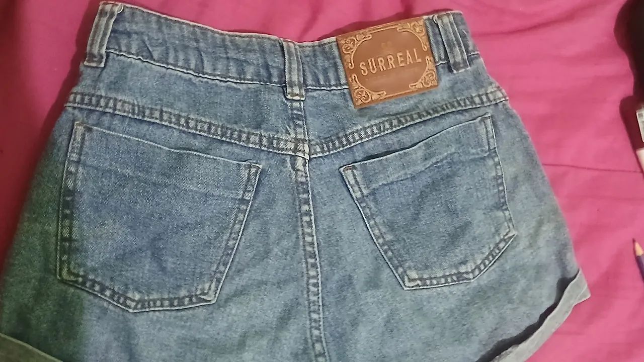 Roupa  - Foto 2