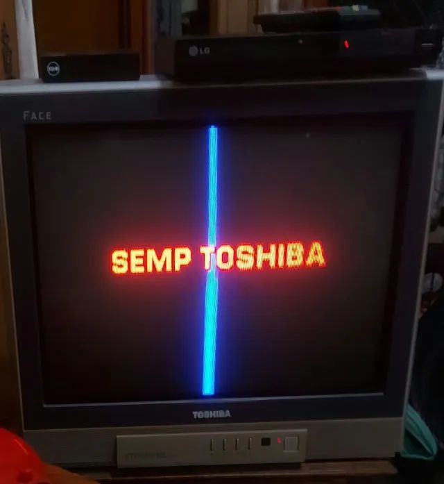 Tv Semp Toshiba - Foto 5