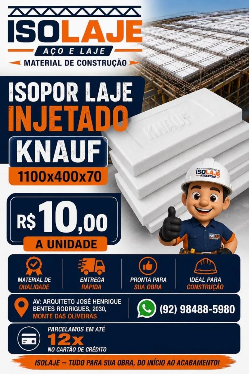 Laje pré moldada  - Foto 2