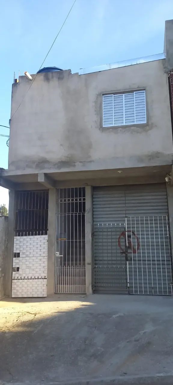 CASAS PARA RENDA EM FRANCISCO MORATO - 7434