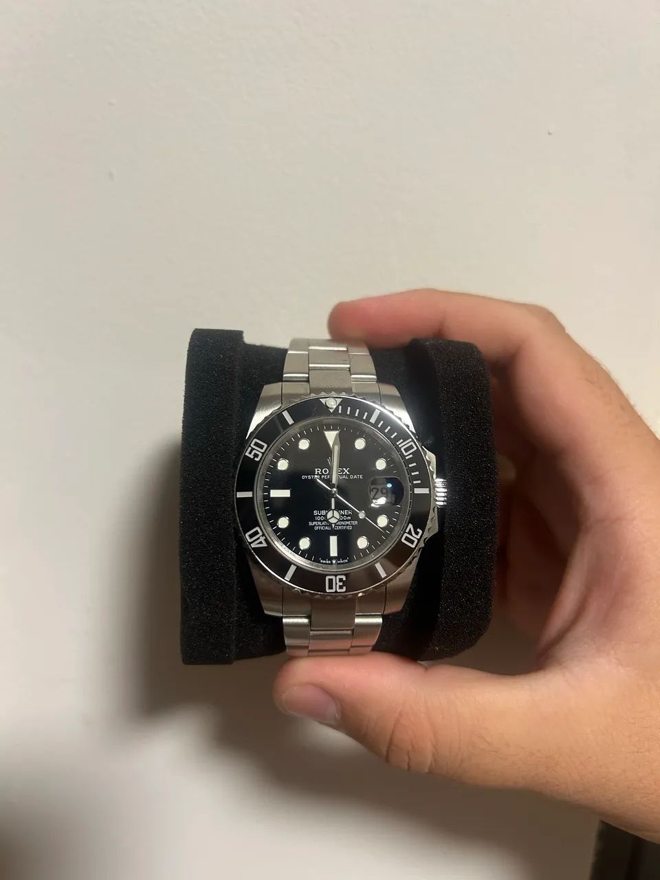 Rolex Submariner  - Foto 4