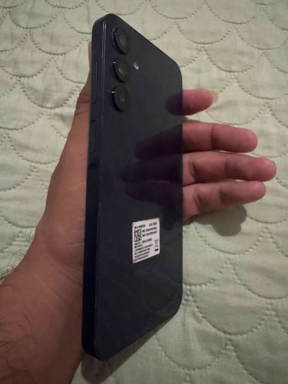 Samsung Galaxy A15 128Gb - Foto 3