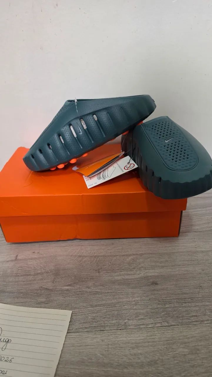 Nike Mind 001 - Mineral Slate (DSWT) - Foto 3