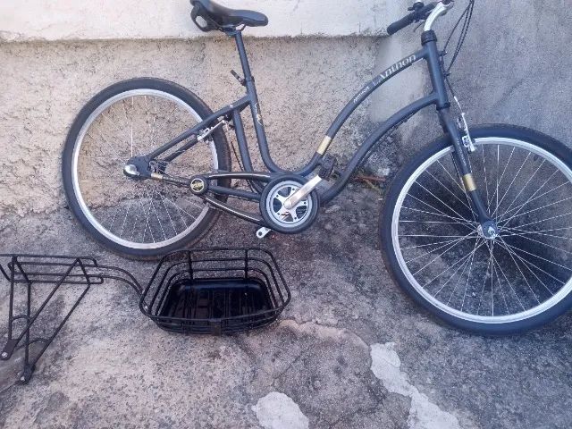 Bicicleta  - Foto 4
