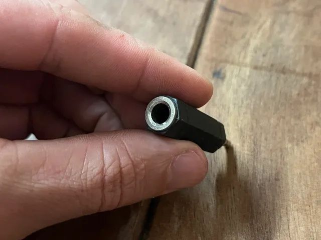 cabos usb 2.0 e adaptador p2/p10 - Foto 4