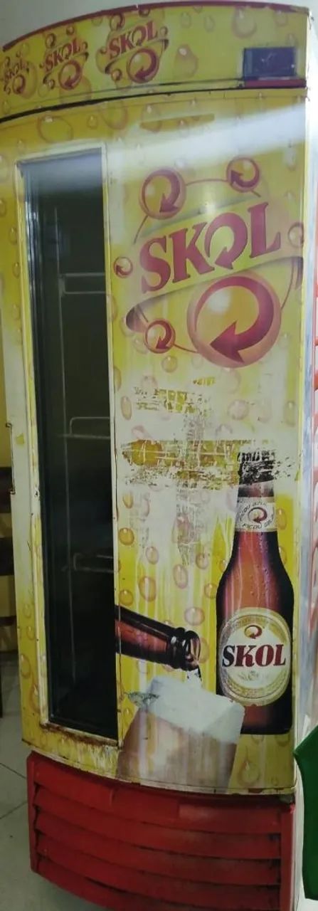 Freezer 573l - Foto 2