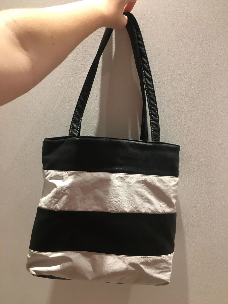 Bolsa de ombro  - Foto 2