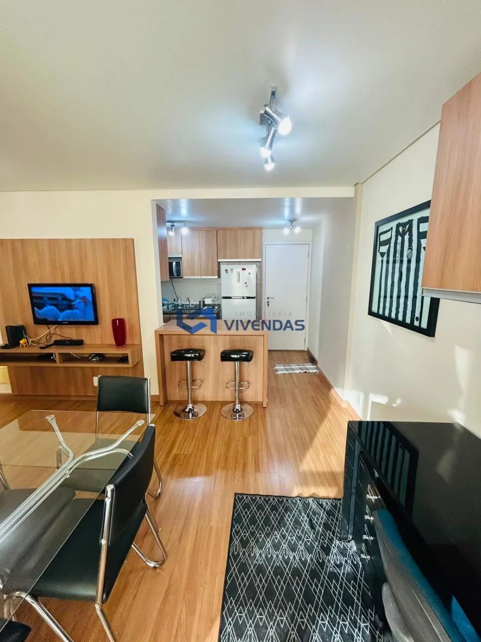 apartamento - Vila Proost de Souza - Campinas