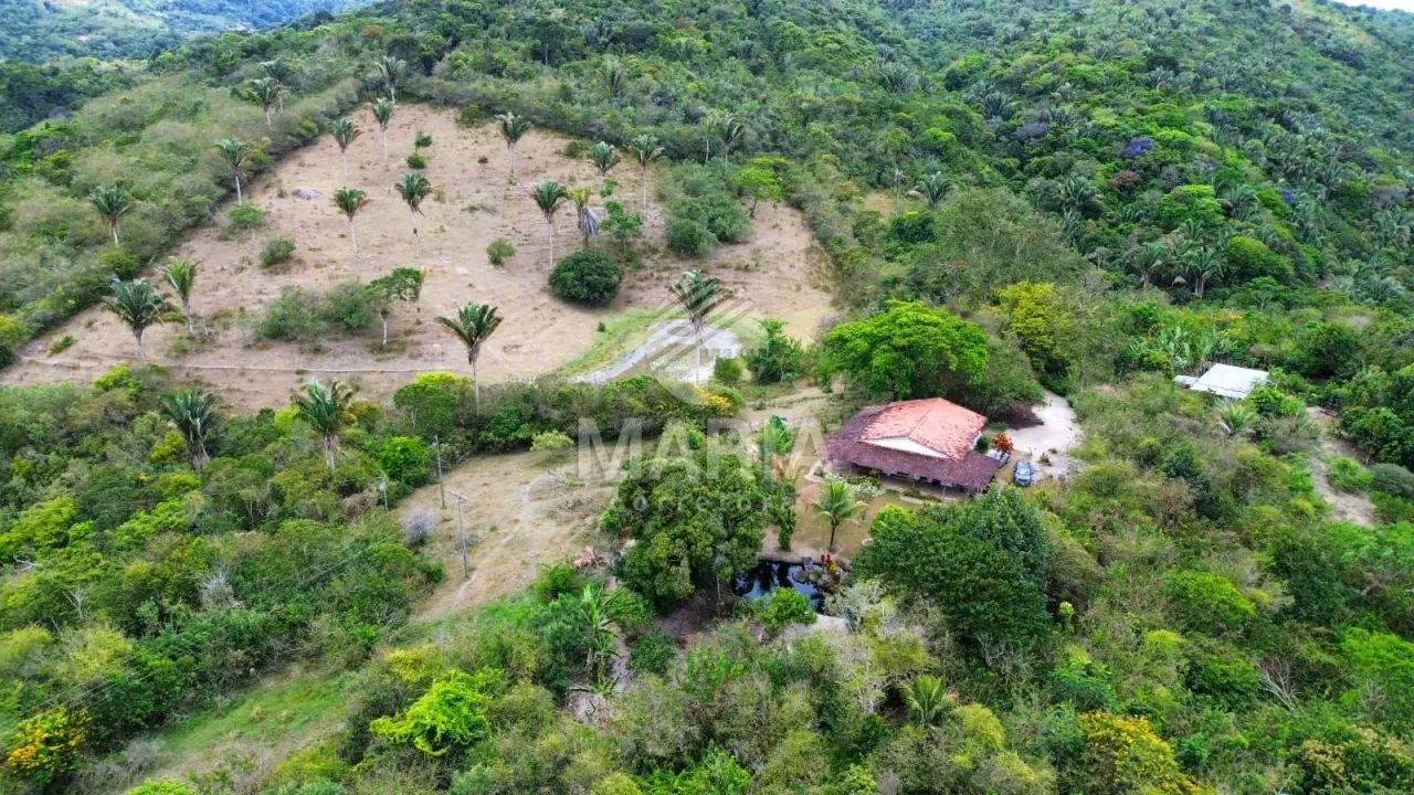 Sítio à venda com 37,5 hectares em Gravatá/PE! - Foto 5