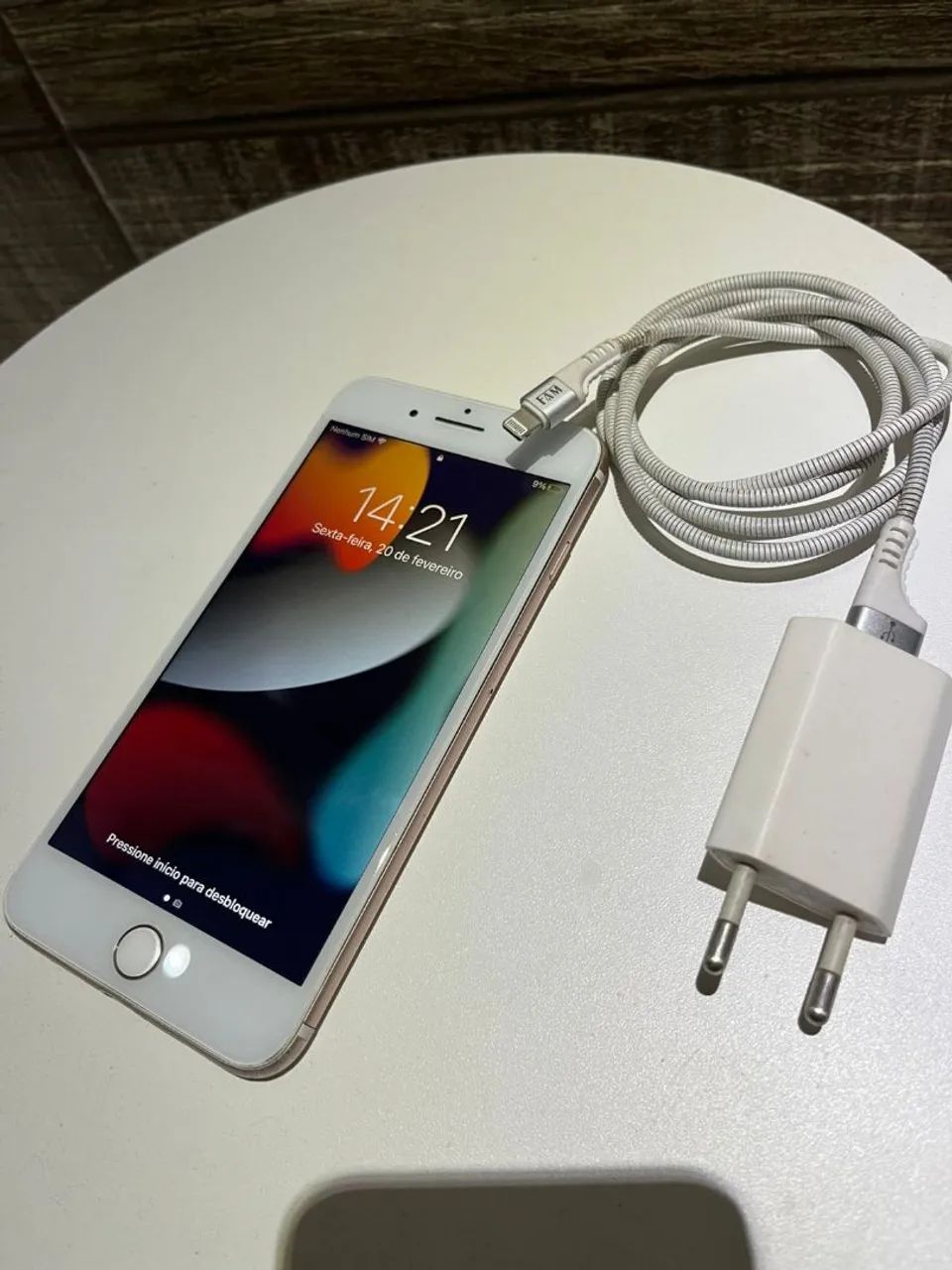 iPhone 7 Plus 32GB - Foto 3