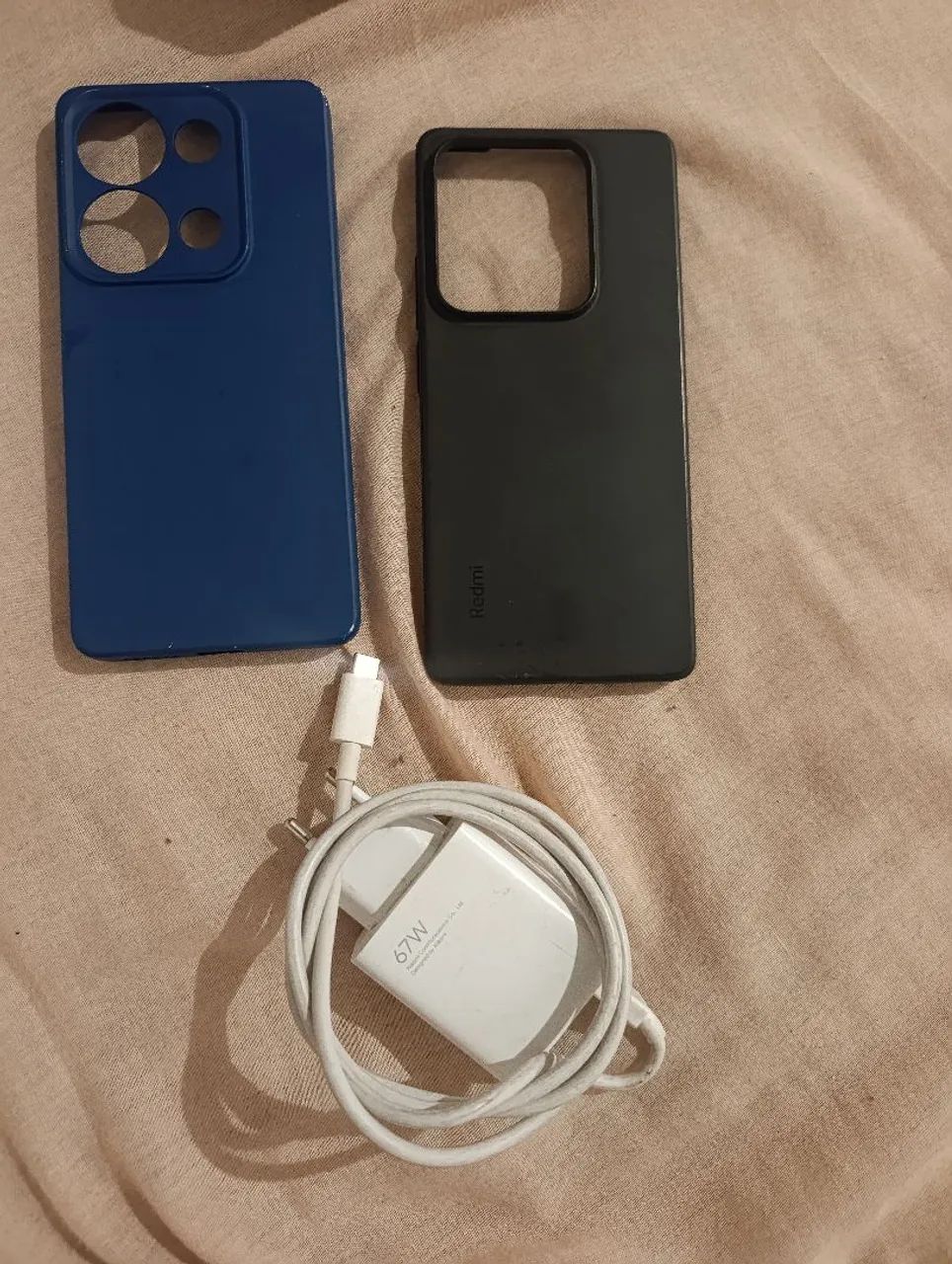 vendo redmi note 14s  - Foto 5