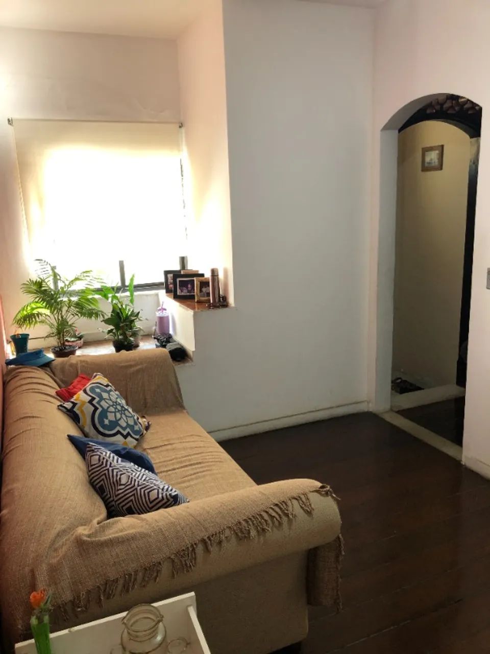 Casa de Vila no Rio Comprido - Foto 2