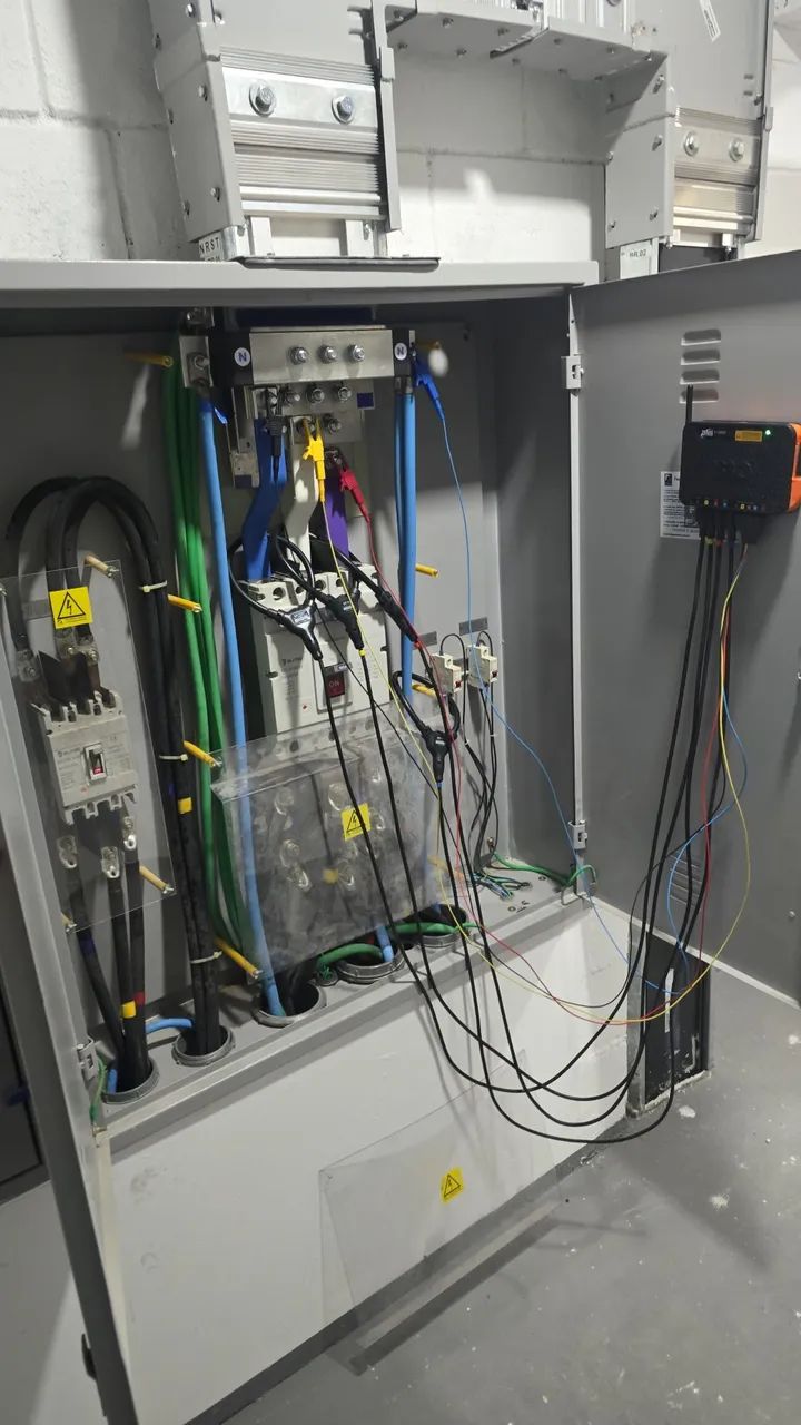 Estudo de viabilidade elétrico  - Foto 2