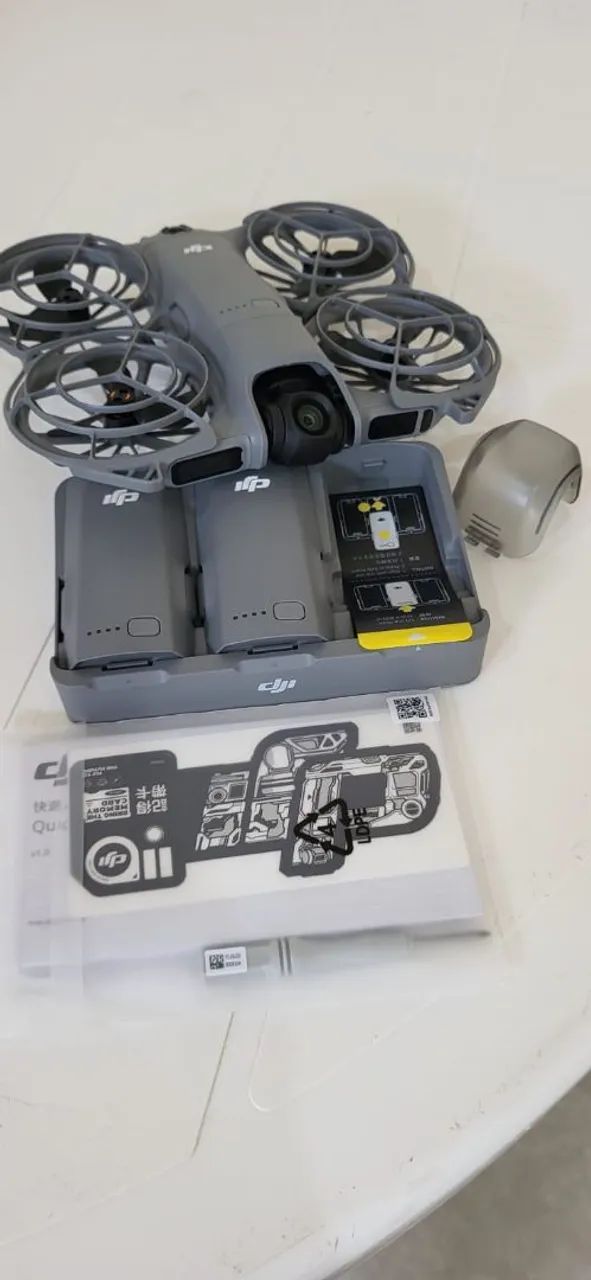 Drone Dji neo 2  - Foto 2